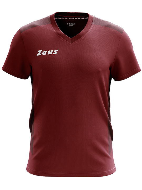 Jersey Style Football