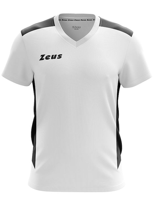 Jersey Style Football