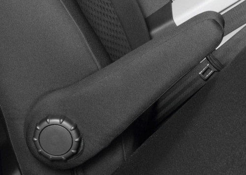 Nissan Nv400 2010-2024 100% Maßgeschneiderte Auto Fußmatten