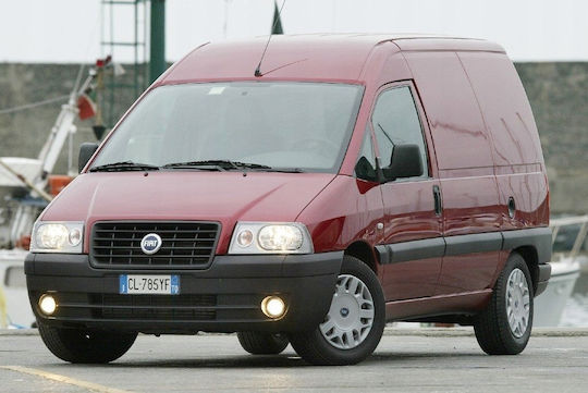 Scudo 1 Săritor 1 Expert 1 100% Huse Tipice