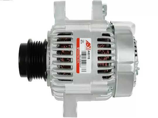 Alternator 90a M6 B+ Yaris Verso
