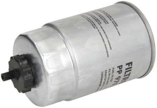 Hyundai I20 1.2 1.4 Crdi Fuel Filter Fipp979-4