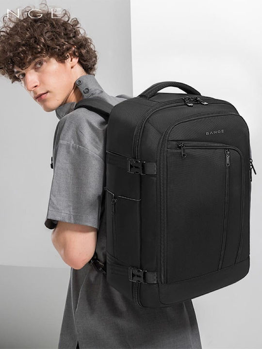Bange 1916 Waterproof 40lt Black