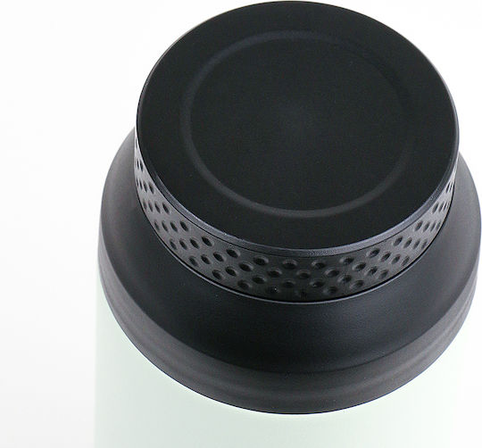 Runbott Ποτήρι Θερμός Ανοξείδωτο BPA Free 350ml Melon