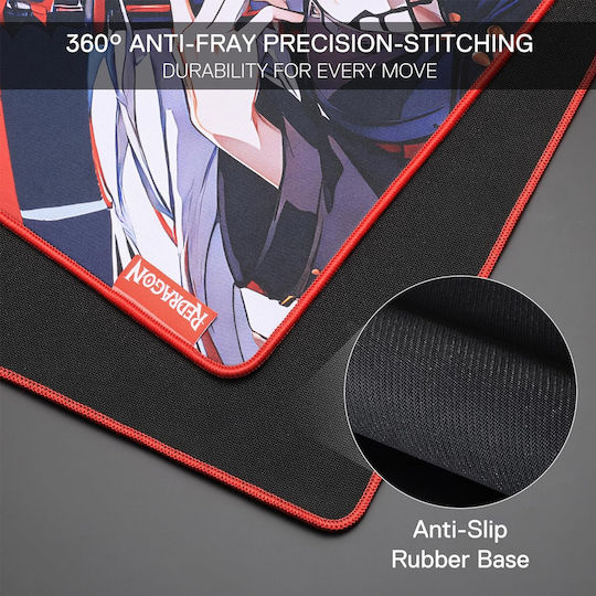 Redragon 28.03.0018 Gaming Mouse Pad