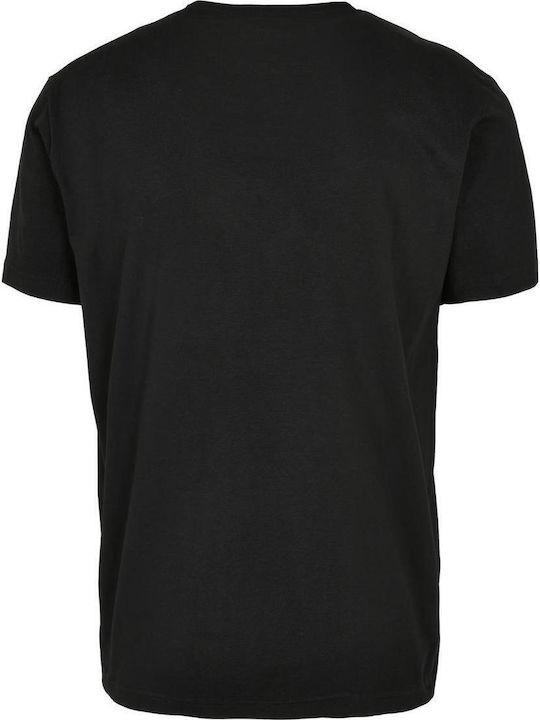 T-Shirt Schwarz