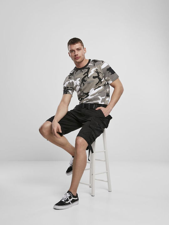 T-shirt Khaki