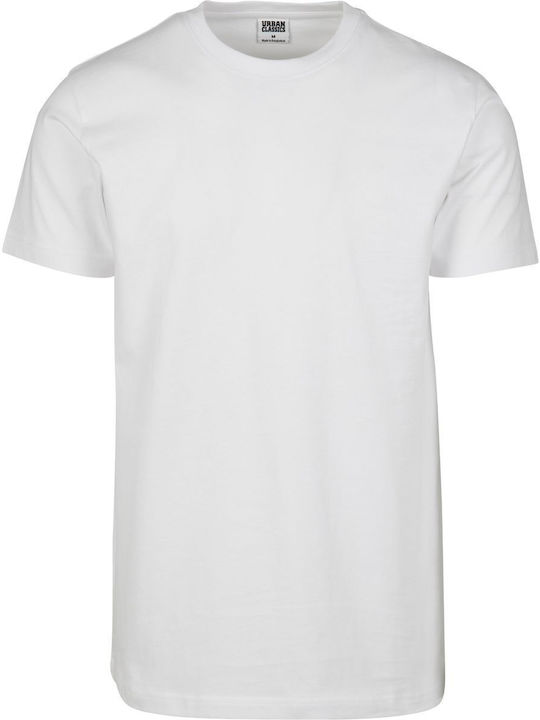 T-Shirt Weiß