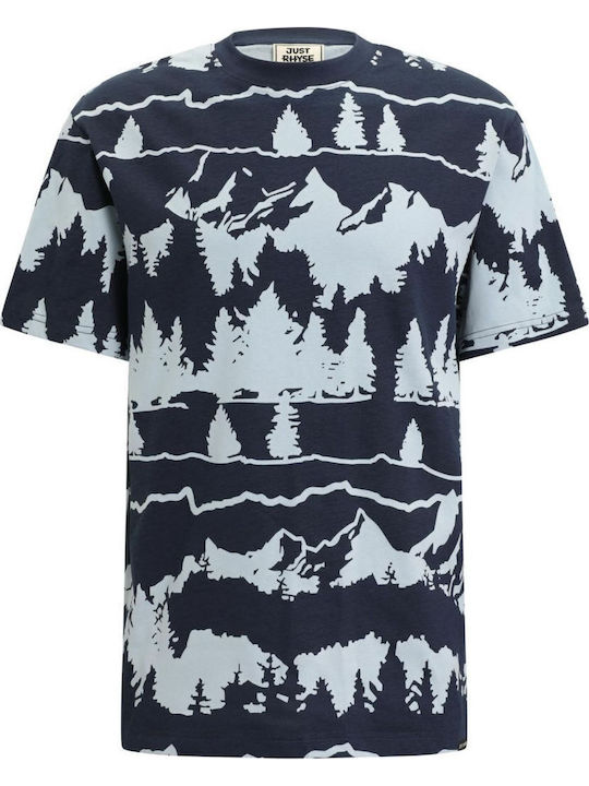 Tricou Marina
