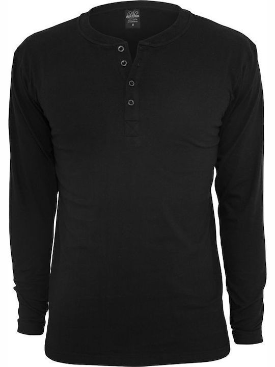 Basic T-shirt Black