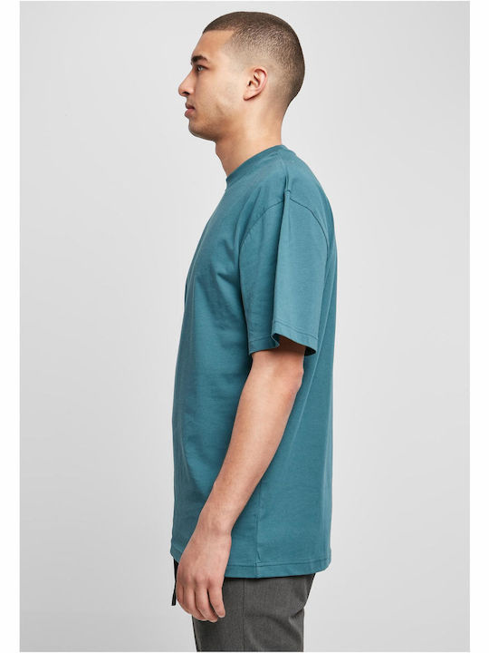 T-shirt teal