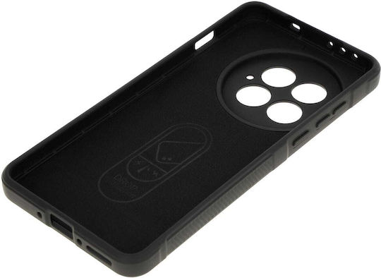 Bizon Armor Case Tur Oneplus 13 Black