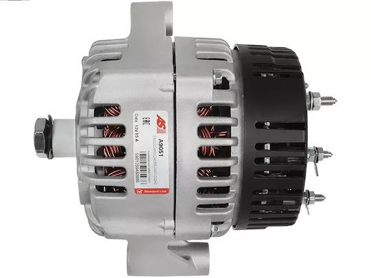 Alternator Lamborghini 135 160 165 190 660 664 674