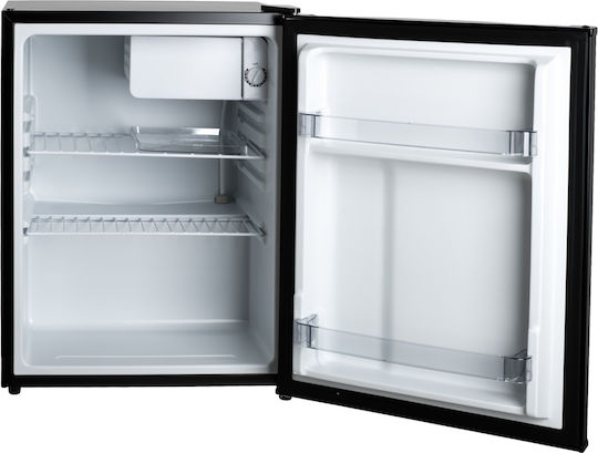 Adler Mini Bar Ξενοδοχείου 58lt, Ενεργειακής Κλάσης E 45x63.2x63.2cm