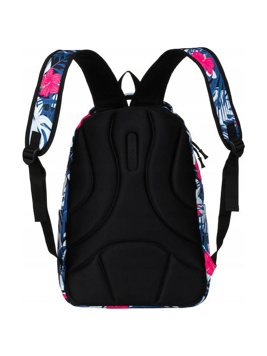 Set Geantă de damă Rucsac Multicolor