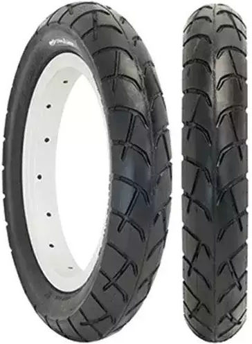 CST Bike Tire C-1456 05-50079 12" x 1"