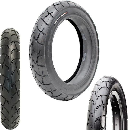 CST Bike Tire C-1456 05-50079 12" x 1"