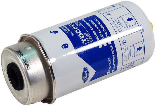 Ford Kraftstofffilter 1685852