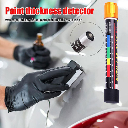 Tester for Car Scratches 1pcs