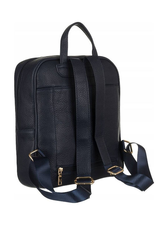 Damentasche Rucksack Schwarz