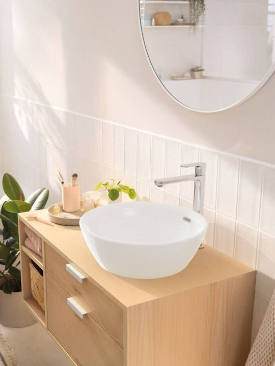 Hansgrohe Миксер Смесител за мивка