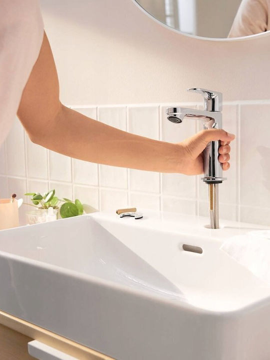 Hansgrohe Amestecare Robinet Chiuvetă