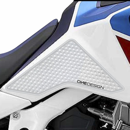Аυτοκόλλητο Резервоар Странично Hdr358 Honda Africa Twin Print