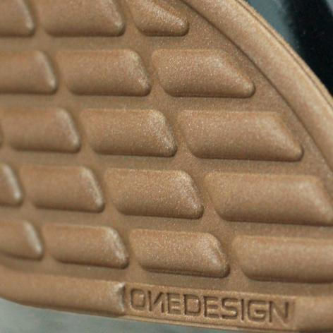 Universal Soft Adhesive Tank Protection Left+Right Brown Bumps 15p Print