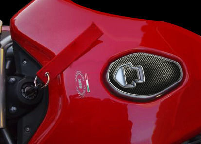 Стикер Капачка Резервоар Fuel Cup Kit Ducati 749/999 Ptgsd3p Print