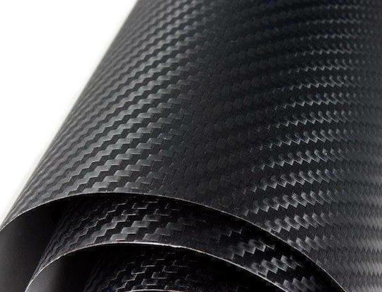 Αυτοκολλητο Carbon 3m 50x92cm