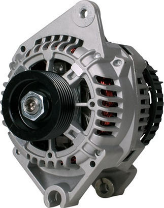 89212346 Powermax Alternator 14v 50a Citroen Xara Peugeot 306 406 Suzuki Vitara Fiat Scudo