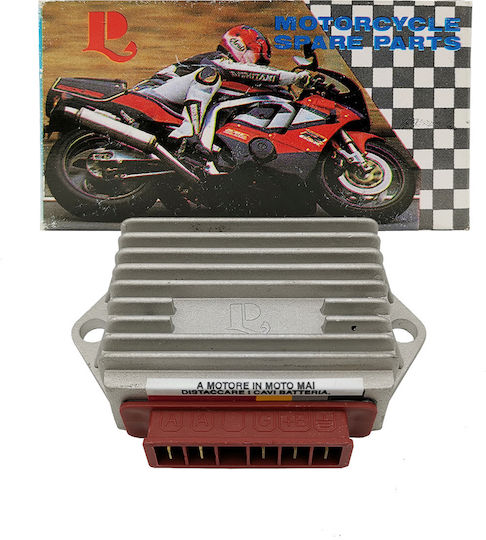 Piaggio Motorcycle Regulator Rectifier for Piaggio Typhoon M7-500-900