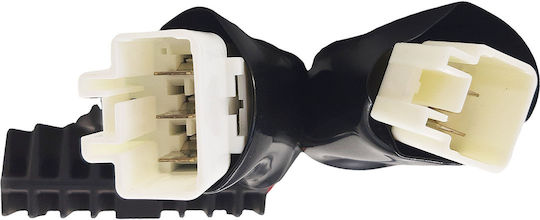 Sun Motorcycle Regulator Rectifier for Honda CBR 600RR / CBR 900RR Fireblade 432-11-025