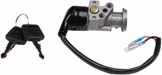 Honda Innova 125cc Standard Central Switch