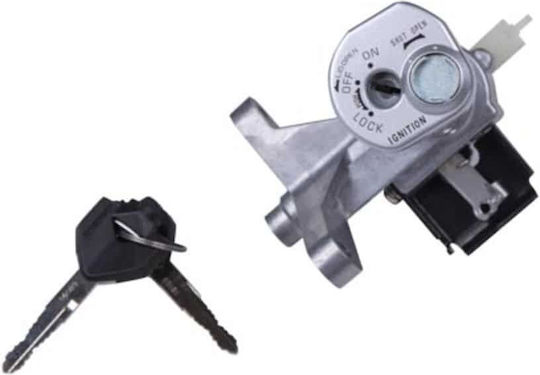 Central Plain Switch Kawasaki Zx 13cc Modenas Xcite 135cc Genuine 38968