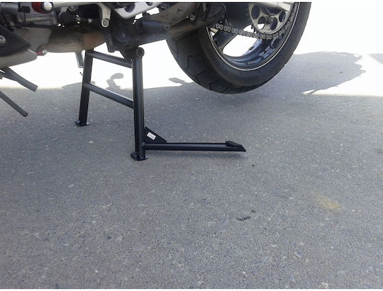 Central Stand Honda Xl1000v Varadero 1999-2002 Iron Black