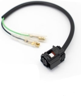 Barracuda Cabluri Semnalizare Modele Yamaha Semnalizare Led Originală