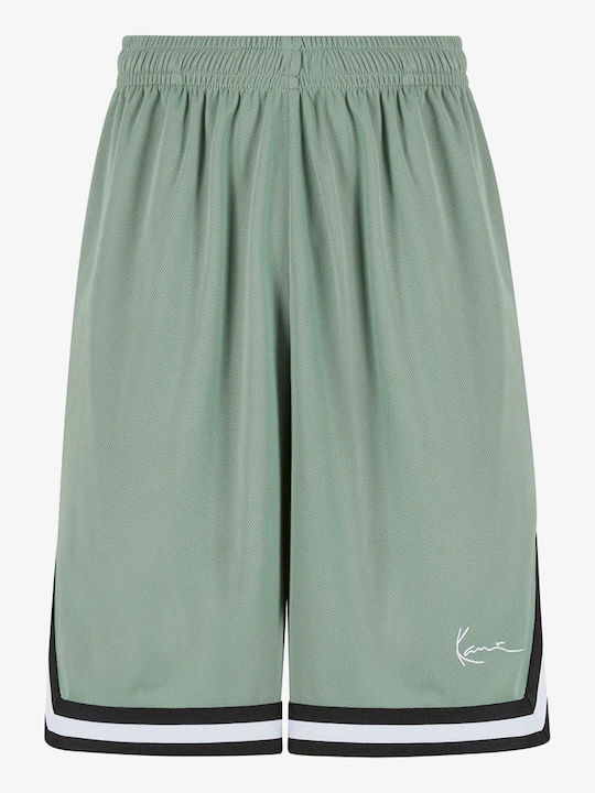 Men's Shorts Green