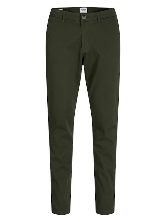 Jack & Jones Marco Παντελόνι Chino Duffel Bag