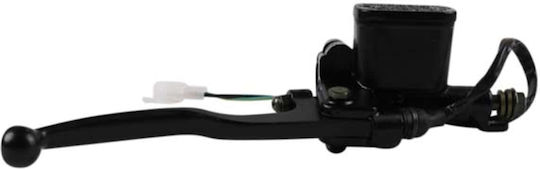 Bremspumpe Motorrad 43309