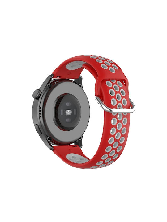 Λουράκι Πολύχρωμο (Huawei Watch GT 2eHonor GS Pro) Λουράκι Πολύχρωμο (Huawei Watch GT 2eHonor GS Pro)
