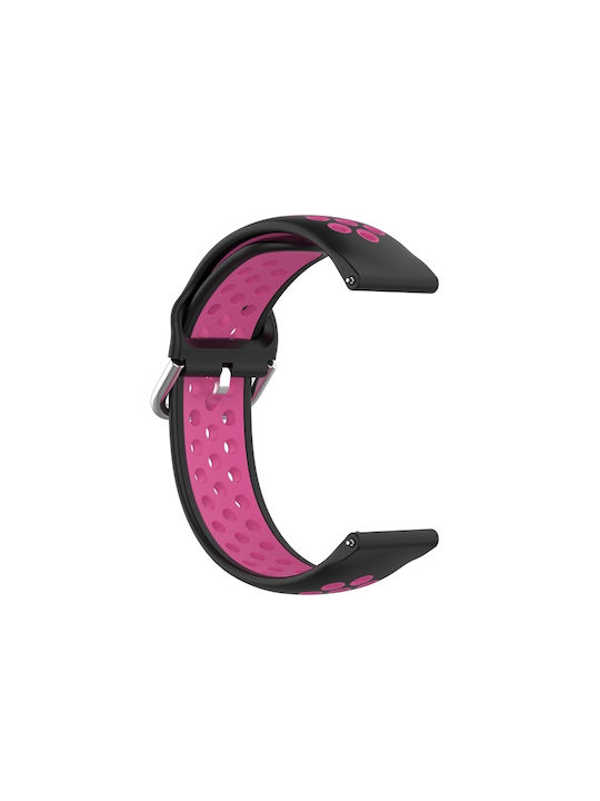 Strap Silicone Multicolour (Huawei Watch GT 2eHonor GS Pro)
