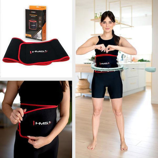 HMS Hula Hoop de fitness