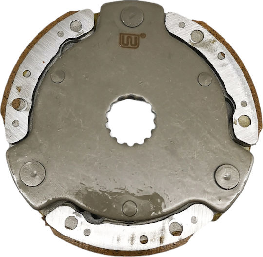 W Standard for Yamaha Crypton 110