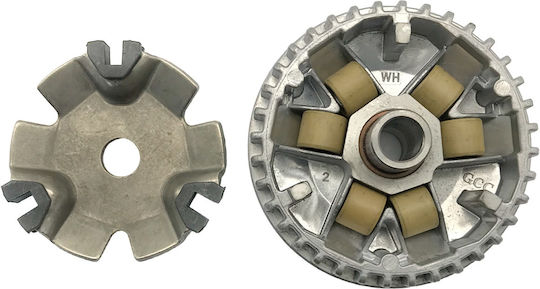 Honda Βαριατόρ για Honda LEAD