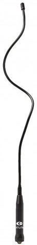 Komunica 42cm 80.1502.003 Antena Radio Portabil UHF/VHF