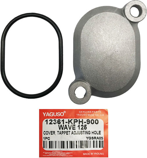 Capac Supape O-ring Honda Innova 125 Yaguso