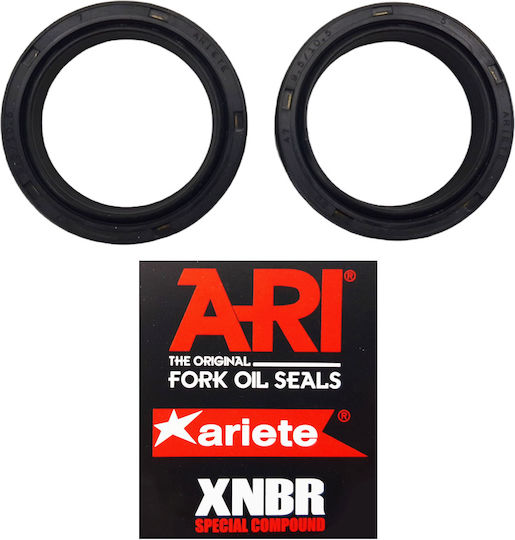 Τσιμουχες 35 47 9.5-10.5 Ari.051 Ariete