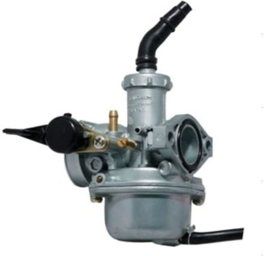 Карбуратор Honda Astrea Grand C100 Gn5/supra Nf100 К.а Keihin115142