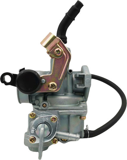 Carburetor Honda Astrea C100 Cable Type Keihin